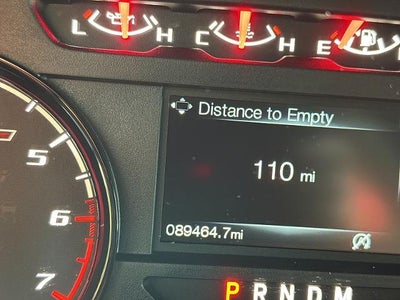 2018 Ford F-150 SuperCrew XLT 5 1/2