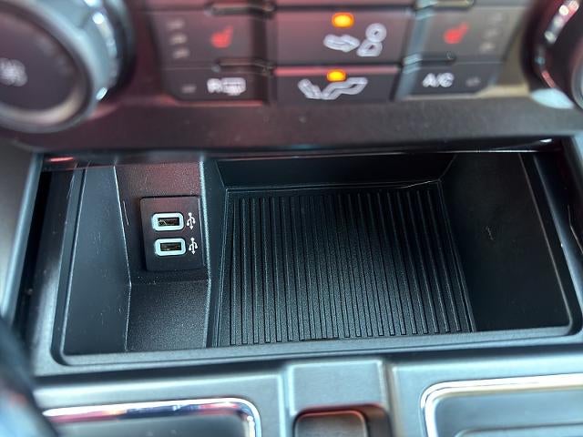 2018 Ford F-150 SuperCrew XLT 5 1/2