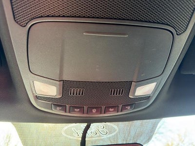 2018 Ford F-150 SuperCrew XLT 5 1/2