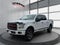 2015 Ford F-150 Supercrew XLT 5 1/2