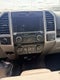 2018 Ford F-150 SuperCrew Lariat 5 1/2