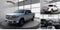 2018 Ford F-150 SuperCrew Lariat 5 1/2