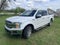 2018 Ford F-150 SuperCrew Lariat 5 1/2