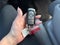 2018 Ford F-150 SuperCrew Lariat 5 1/2