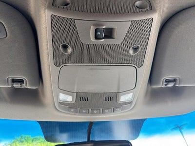 2018 Ford F-150 SuperCrew Lariat 5 1/2