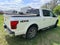 2018 Ford F-150 SuperCrew Lariat 5 1/2