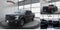 2015 Ford F-150 Supercrew Lariat 5 1/2