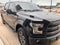 2015 Ford F-150 Supercrew Lariat 5 1/2