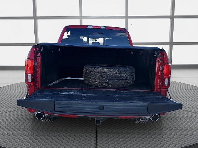 2020 Ford F-150 Limited