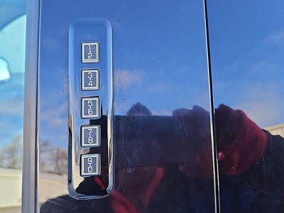 2020 Ford F-150 Limited