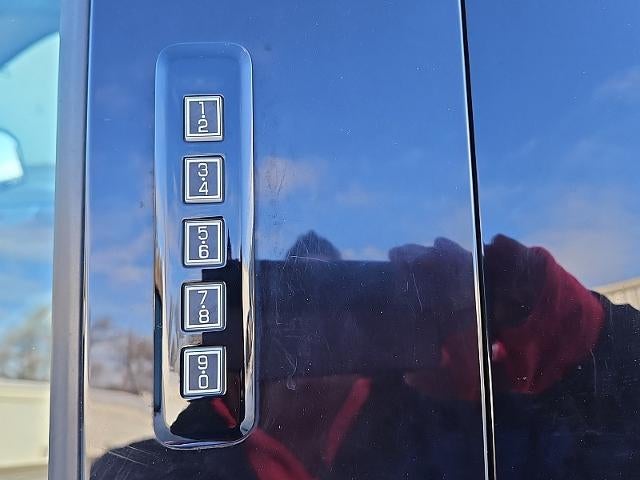 2020 Ford F-150 Limited