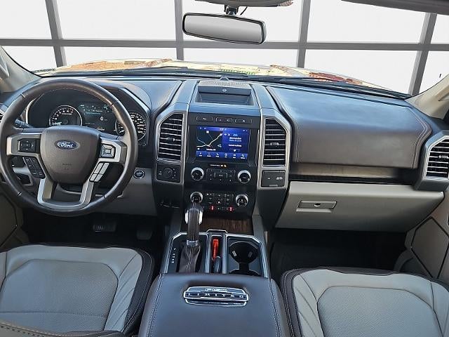 2020 Ford F-150 Limited