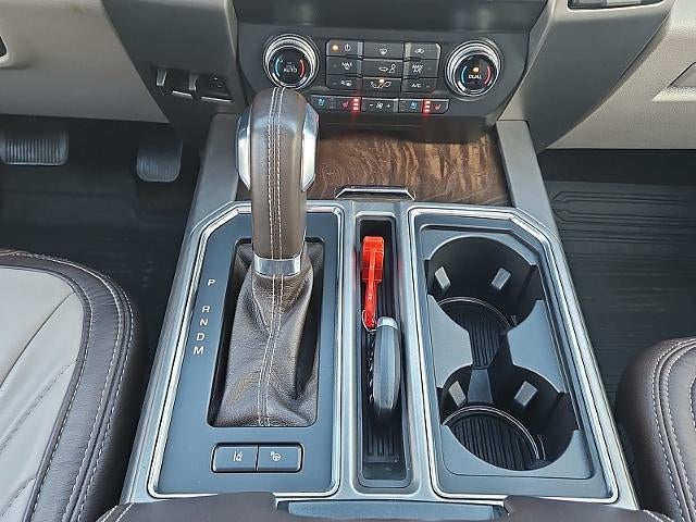 2020 Ford F-150 Limited