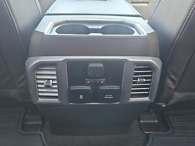 2020 Ford F-150 Limited