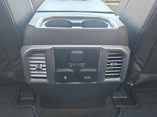 2020 Ford F-150 Limited