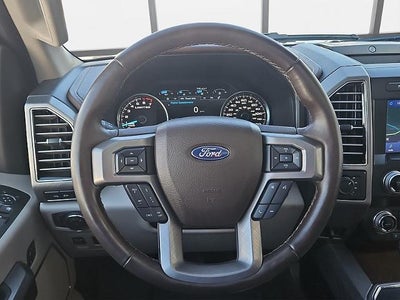 2020 Ford F-150 Limited