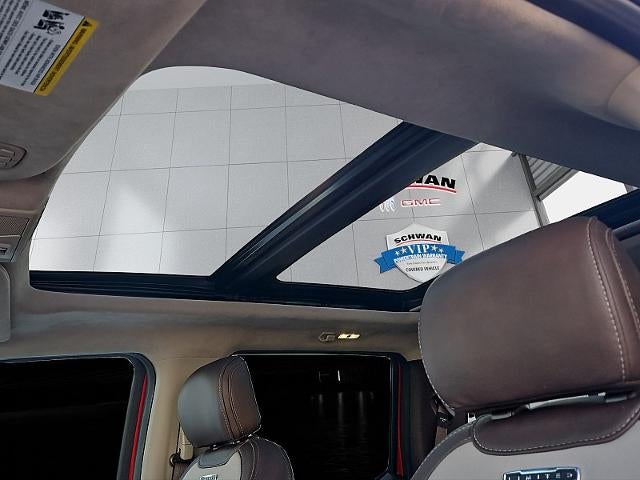 2020 Ford F-150 Limited