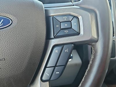 2020 Ford F-150 Limited