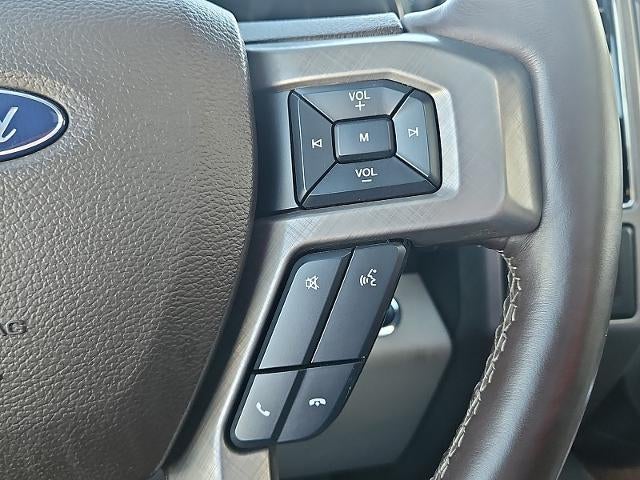 2020 Ford F-150 Limited