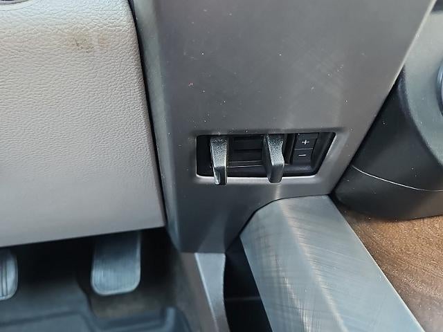 2020 Ford F-150 Limited