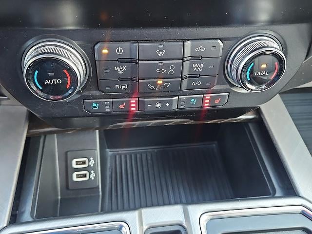 2020 Ford F-150 Limited