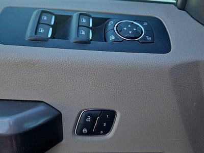 2020 Ford F-150 Limited