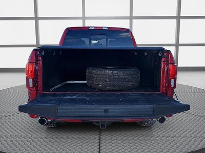 2020 Ford F-150 Limited