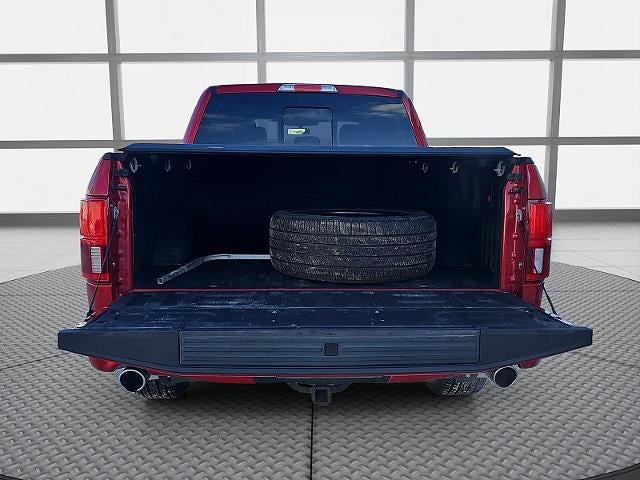 2020 Ford F-150 Limited