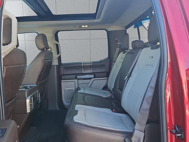 2020 Ford F-150 Limited