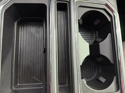 2018 Ford F-150 SuperCrew XLT 5 1/2 w/Luxury Pkg