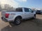 2018 Ford F-150 SuperCrew Lariat 5 1/2