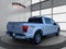 2018 Ford F-150 SuperCrew Lariat 5 1/2