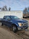 2018 Ford F-150 SuperCrew XLT 5 1/2