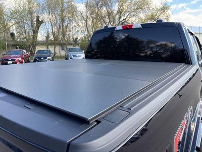 2021 Ford F-150 XLT SuperCrew 5.5' Box