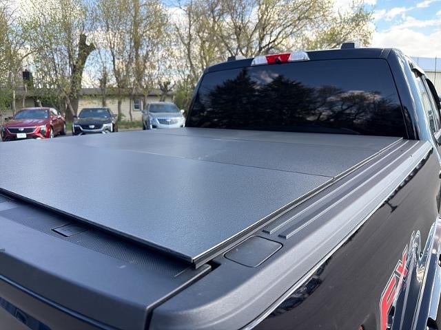 2021 Ford F-150 XLT SuperCrew 5.5' Box