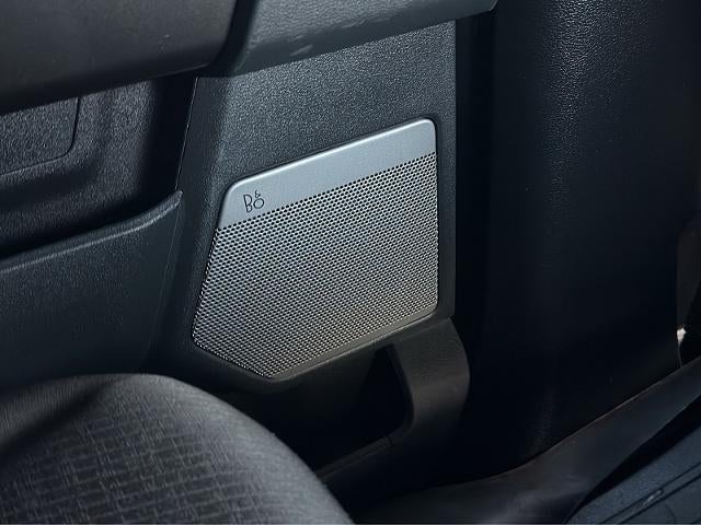 2021 Ford F-150 XLT SuperCrew 5.5' Box