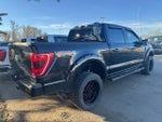 2021 Ford F-150 XLT SuperCrew 5.5' Box