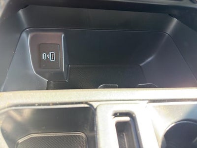 2021 Ford F-150 XLT SuperCrew 5.5' Box
