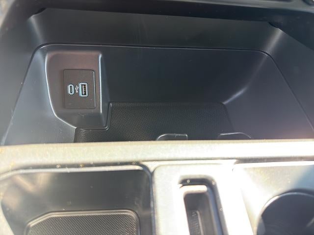 2021 Ford F-150 XLT SuperCrew 5.5' Box