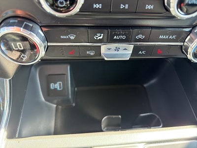 2021 Ford F-150 XLT SuperCrew 5.5' Box