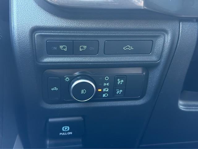 2021 Ford F-150 XLT SuperCrew 5.5' Box