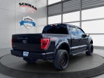 2021 Ford F-150 XLT SuperCrew 5.5' Box