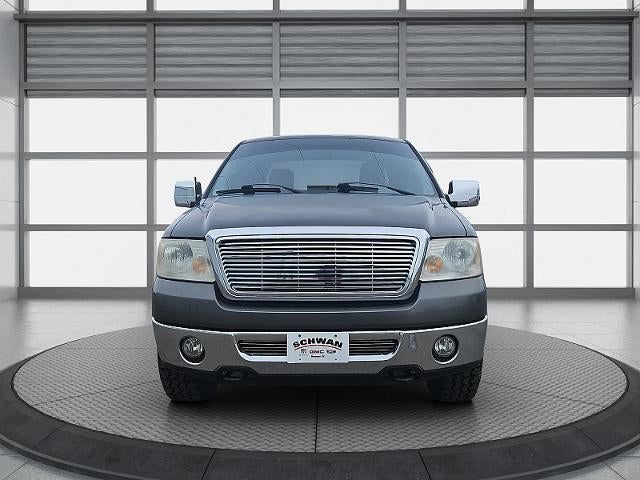 2006 Ford F-150 Supercrew XLT 6 1/2