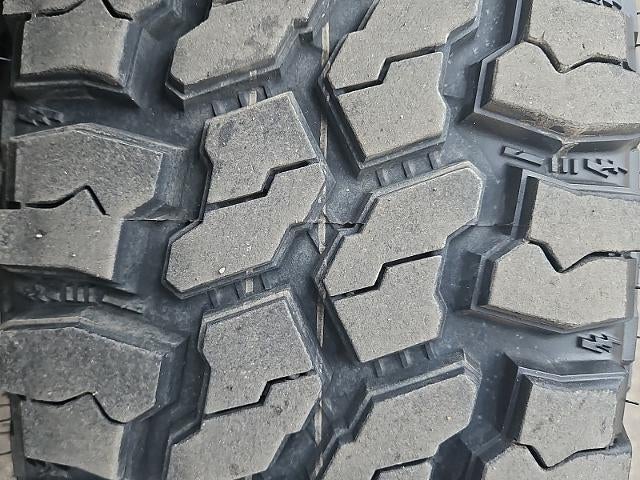 2006 Ford F-150 Supercrew XLT 6 1/2