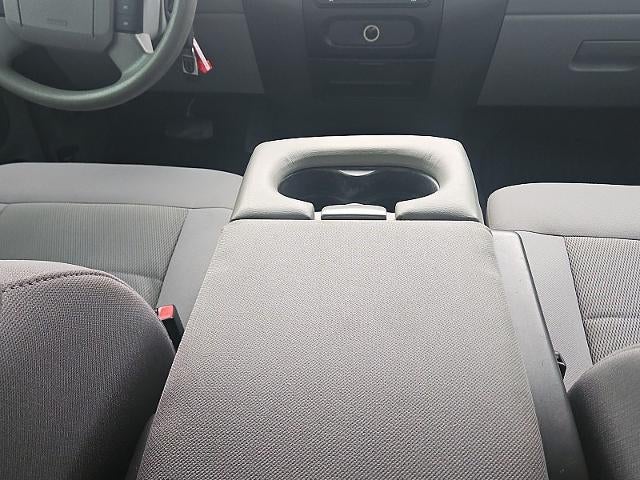 2006 Ford F-150 Supercrew XLT 6 1/2