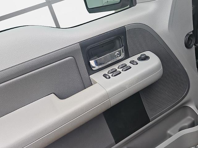 2006 Ford F-150 Supercrew XLT 6 1/2