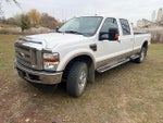 2010 Ford Super Duty F-350 SRW XL