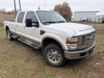 2010 Ford Super Duty F-350 SRW XL
