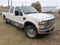 2010 Ford Super Duty F-350 SRW XL