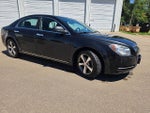 2012 Chevrolet Malibu LT w/1LT
